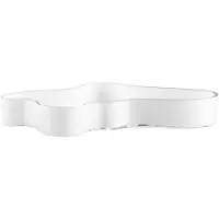 Iittala Dekoschale Alvar Aalto Opal 5 x 38 cm