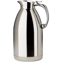 Alfi Hotello Karaffe Edelstahl 1500mlspulmaschinefest