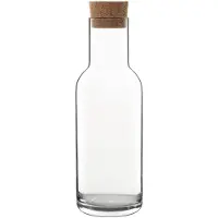 Luigi Bormioli Karaffe Sublime 1L