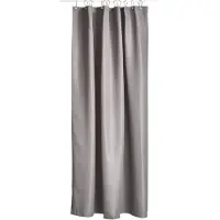 Zone Denmark Duschvorhang Grey 200 x 180 cm