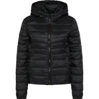 ONLY 15156569, Weiblich, Erwachsener, Regular fit, Polyester, Schwarz