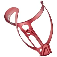 Supacaz Trinkflaschenhalter fly cage ano