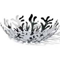 Alessi Obstkorb Mediterraneo 29 Stainless Steel