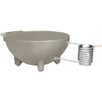 Weltevree - Dutchtub Original, grey