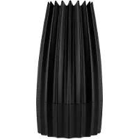 Alessi Grind Gewürzmühle schwarz WAL03 B