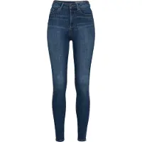 Vero Moda Jeans Sophia 10193326 Blau Skinny Fit