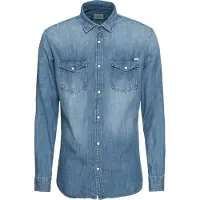 Jack & Jones Essential Sheridan Langarmhemd