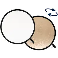 Lastolite Lr3806 95 Cm Faltbarer Reflektor