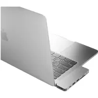 Hyper Drive Solo For Macbook Pc & Usb-c Devices Hub