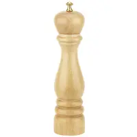 Bisetti Pfeffermühle - - ROMA - 25 cm - Natur