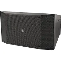 Electro-Voice EVID S10.1 Einbau-Subwoofer