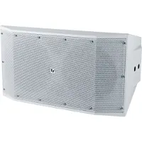 Electro-Voice EVID S10.1 Einbau-Subwoofer weiß