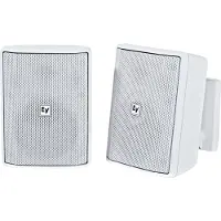Electro-Voice EVID S4.2 Installationslautsprecher weiß paarweise