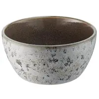 Bitz Schale Grey Grey 12 cm (4-teilig)