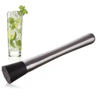 VacuVin Stößel Vacu Vin Cocktail Muddler