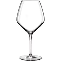 Luigi Bormioli LB Atelier Rotweinglas 80 cl Barolo/Shiraz Einzelpackung