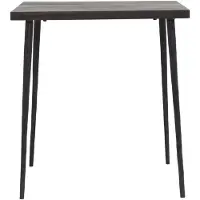 House Doctor Tisch | Slated | Black Spot | 203800182