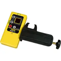 Stanley Laser-Empfänger FatMax für Linienlaser