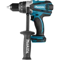Makita Akku Bohrschrauber DDF458Z