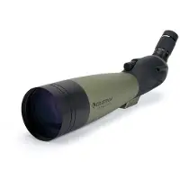Celestron Spektiv Ultima 22-66x100mm, 66-fache Vergrößerung, wasserdicht