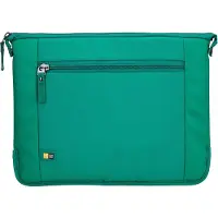 Case Logic Intrata Slim Laptop Bag bis 14" Türkis