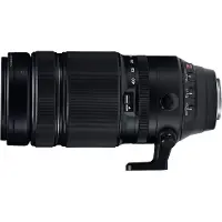 Fujifilm Fujinon XF 100-400mm F4.5-5.6 R LM OIS WR + XF 1.4x TC WR