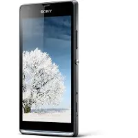Sony SP Xperia, 11,68 cm (4.6"), 1280 x 720 Pixel, TFT, 1,7 GHz, Qualcomm, S4