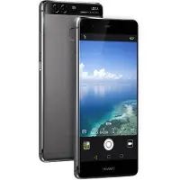 Huawei P9 4G 32GB titanium grau T-Mobile