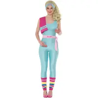 Smiffys Barbie