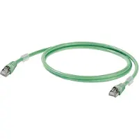 Weidmuller IE-C5ES8UG0015M40M40-G