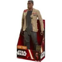 JAKKS Pacific Star Wars 7 Figur 45 cm Finn