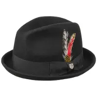 Brixton Gain Fedora Hut