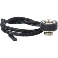 Phobya 71170, Schwarz, Temperatursensor
