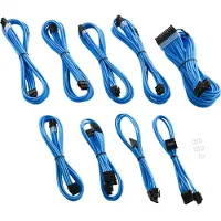Cablemod Cm-pcsi-fkit-nklb-r Internes Netzkabel