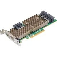 LSI SAS9305-24i: 24 Port HBA SAS3-Kont