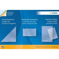 Herma Dreiecktaschen