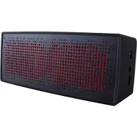Antec SP1, 2.0 Kanäle, 1-Weg, Kabelgebunden, A2DP, 10 m, Kunststoff