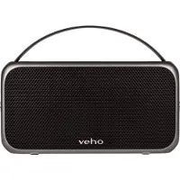 Veho M7 Mode Retro Bluetooth Speaker (VSS-014-M7) Silver