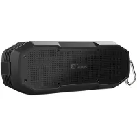 Fantec NoviT30 Bluetooth Lautsprecher kabellos bis zu 10m Reichweite Freisprechfunktion Akku 30Std. Schu...
