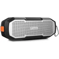 Fantec Novi T30 silber