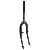 Nobrand Gabel 20 Zoll ATB 1 Wire V-Bremsschwarz