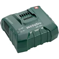 Metabo Schnellladegerät ASC Ultra 14,4-36 V