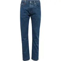 Levi's für Herren. 00501-0114 Jeans 501 Original stonewash blau (34/34), Lässig, Baumwolle, Denim, Nachhaltig
