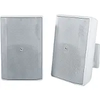 Electro-Voice EVID S8.2 Installationslautsprecher weiß paarweise