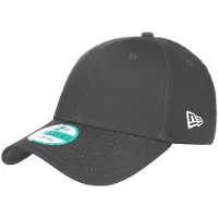 New Era 9forty Basic Cap Schwarz Mann