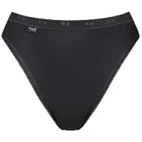 Sloggi Slip Basic+ | Grösse: 40 | Farbe: Schwarz