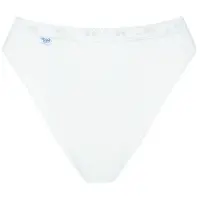 Sloggi Slip Basic+ | Grösse: 46 | Farbe: Weiß