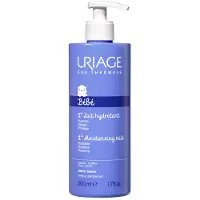 Uriage Bébé Reparaturcreme gegen das Wundsein 1st Moisturizing Milk 500 ml