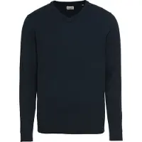 Jack & Jones Basic Knit Pullover Mit V-ausschnitt