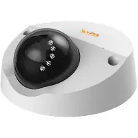 Lupus-Electronics Lupus Electronics GEODOME - LE 339HD, CCTV Sicherheitskamera, Outdoor, Verkabelt, Kuppel, Decke/Wand, Weiß